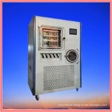 Freeze Vacuum Drying Machine for Herbal Extract